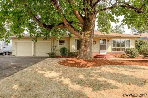 1335 Chestnut St, Albany, OR 97322-6974
