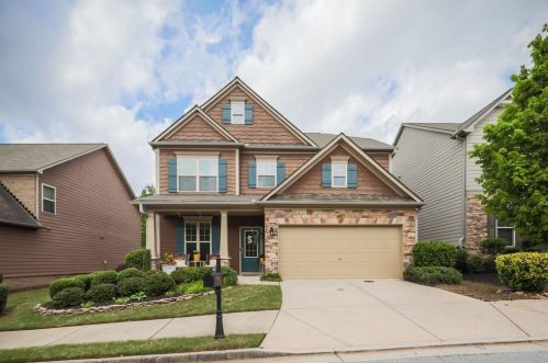 5897 Cobblestone Creek Cir, Mableton, GA 30126-2656
