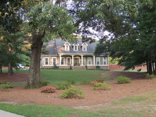 4121 Haralson Mill Rd, Conyers, GA 30012-1507