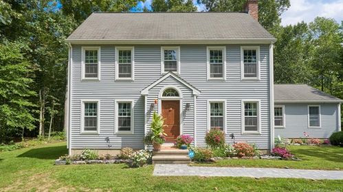 87 Witch Hazel Dr, Deep River, CT 06417-1552
