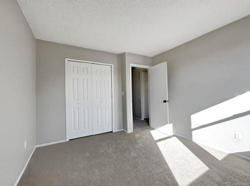 11655 Cedar Ave, Denver CO  80012-1203 exterior