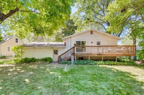 2182 Desoto St, Saint Paul MN  55117-1829 exterior