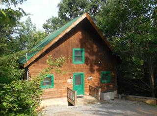 2449 School House Gap Rd, Pigeon Forge, TN 37876-8967
