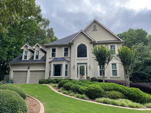 8005 Ridge Ln, Holly Springs, GA 30189-7024