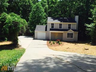 5342 Goodwick Way, Norcross, GA 30071-3124