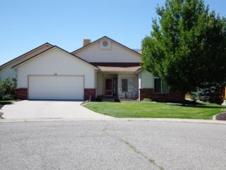 35 Snowberry Pl, Parachute, CO 81635-9554