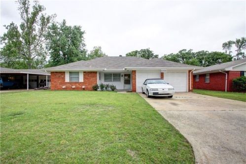 6808 29 Ter, Bethany OK  73008-4628 exterior