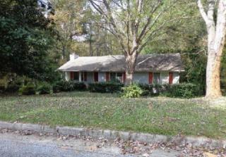 530 Sugar Valley Trl, Conyers, GA 30094-3826