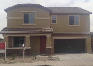 6813 78th Dr, Laveen, AZ 85339-7204