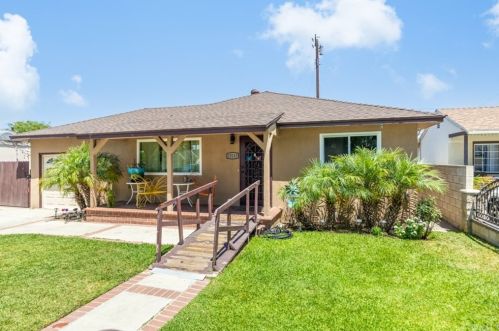 15113 Chetney Dr, Irwindale, CA 91706