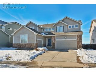 1602 Goldeneye Dr, Loveland, CO 80534-9239