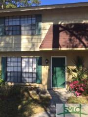 822 Tibet Ave, Savannah, GA 31406-4450