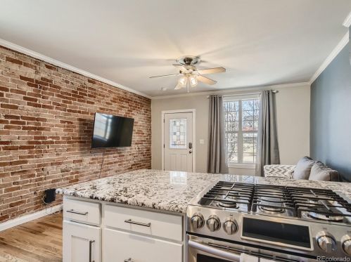 165 Bannock St, Denver CO  80223-1844 exterior