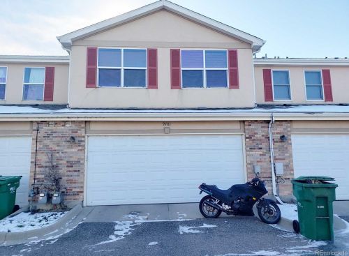 9781 Mexico Ave, Denver, CO 80247-3059