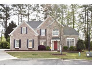 345 Westbury Ln, Alpharetta, GA 30005-2583