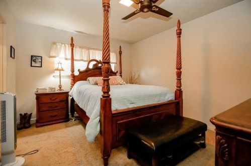 1700 Aden Rd, Fort Worth TX  76116-1914 exterior