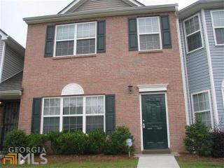 6413 Olmadison Pl, Atlanta, GA 30349-9096