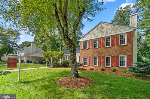 5454 Phelps Luck Dr, Columbia, MD 21045-2348
