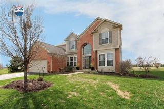 12525 Canterbury Dr, Plainfield IL  60585-3000 exterior