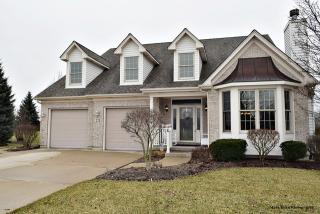 771 Independence Ave, Elburn, IL 60119-9475
