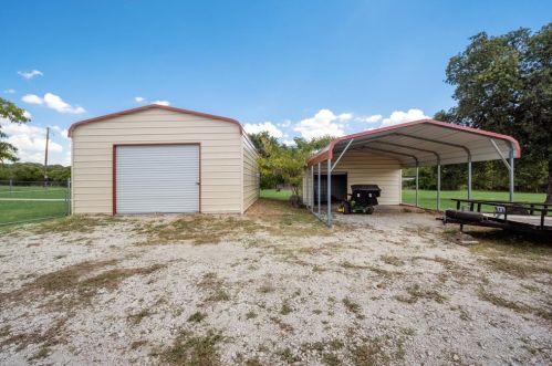 117 County Road 4864, Azle, TX 76020-8841