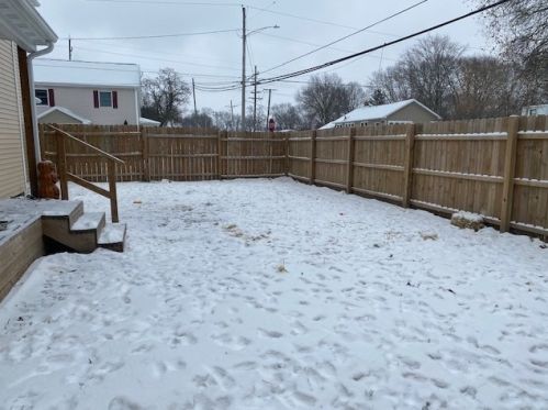 1101 Hazel, Swygert IL  61764-2065 exterior