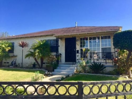 732 Caswell Ave, Compton, CA 90220-3308