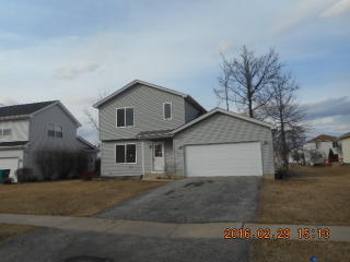 2213 Basswood Rd, Joliet, IL 60432-1501