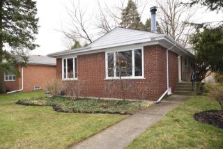 422 Florence Ave, Evanston, IL 60202-3212