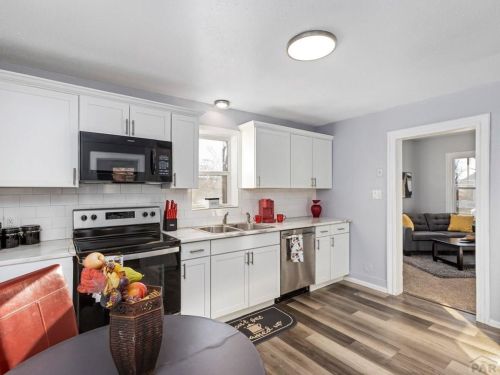 2316 Evans Ave, Pueblo CO  81004-3935 exterior