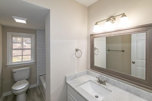 150 Scott Blvd, Stockbridge GA 30281-3855 exterior