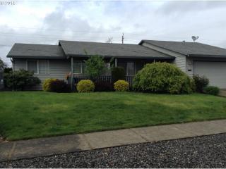 2628 Alpine St, Cornelius OR  97113-7360 exterior