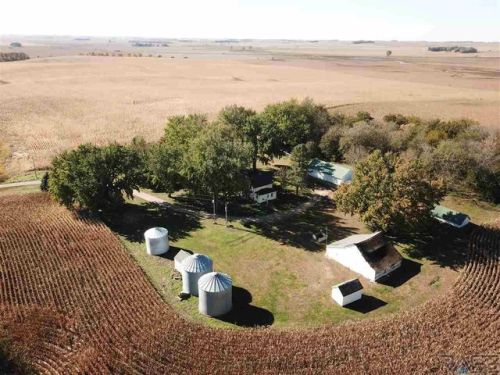 29949 475th Ave, Big Springs, SD 57001-6712