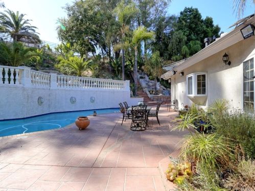141 Peralta Hills Dr, Anaheim CA  92807-3424 exterior
