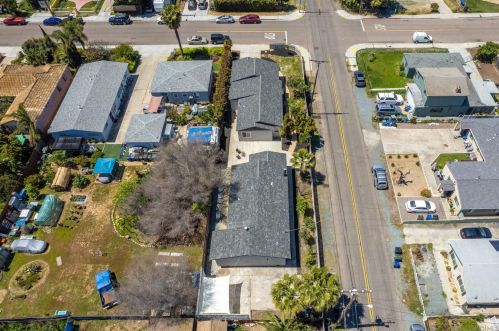 231 Emerson St, Chula Vista CA  91911-3358 exterior