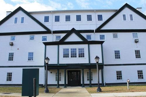 257 Route 80, Deep River CT  06419-1468 exterior