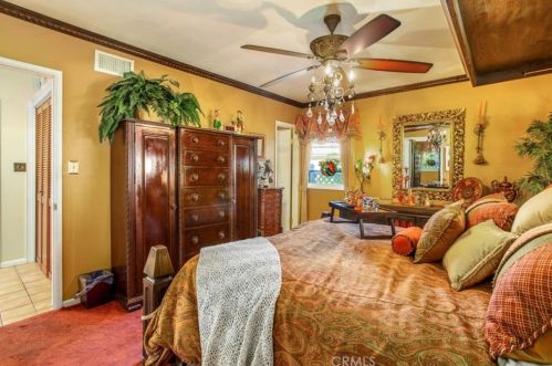 3520 Watkins Dr, Riverside CA  92507-4609 exterior