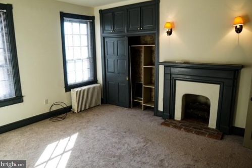 41 Philadelphia St, York PA  17401-1124 exterior