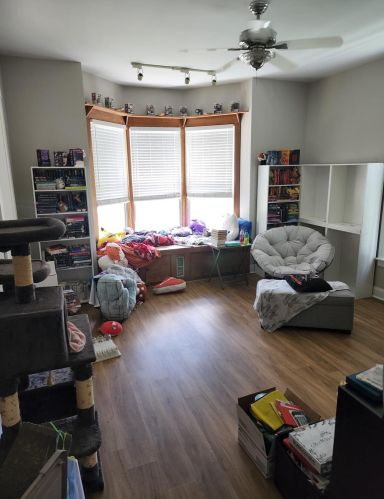 40 Ferndale Ave, Cincinnati OH 45216-1317 exterior