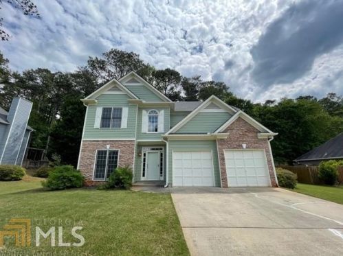 5110 Jett Rd, Holly Springs, GA 30188-4309
