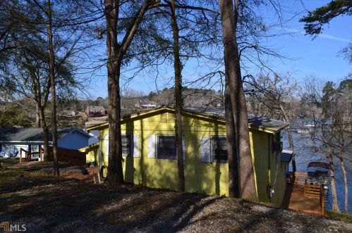 421 Alcovy Rd, Mansfield, GA 30055-2421