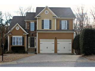 411 Avery Ct, Holly Springs, GA 30115-6051