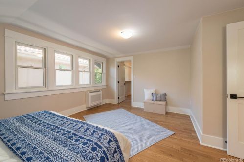 2254 Adams St, Denver CO  80210-4912 exterior