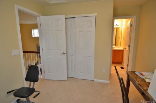 22087 Jamison Pl, Denver CO  80016-7156 exterior