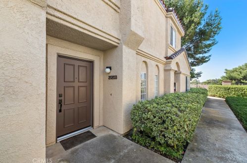 21203 Jasmines Way, El Toro, CA 92630-7607