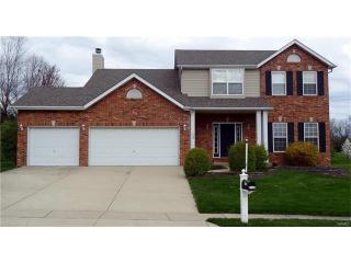 2113 Appomattox Ct, Edwardsville, IL 62025-3128