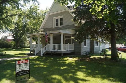301 Livingston St, Filley, NE 68357