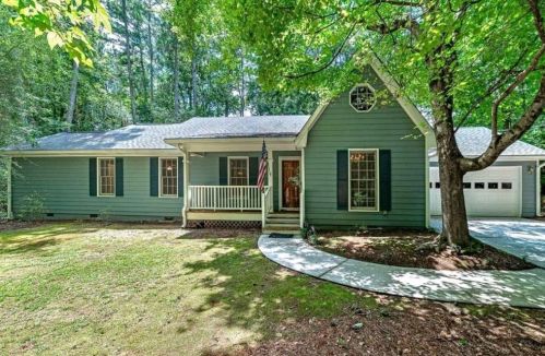 210 Churchill Way, Mcdonough, GA 30252-6952