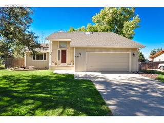 415 42nd Ave, Greeley, CO 80634-1408