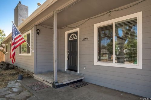 2627 Monterey St, Chico, CA 95973-1128
